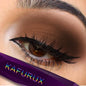 Blushimmer 25-color waterproof eyeshadow stick with glitter and matte shades, suitable for eye makeup and face highlighting.