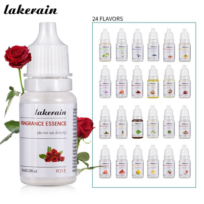 Blushimmer DIY 10ml strawberry fragrance oil for diffusers, lip gloss, soap making, and essential oil crafts.