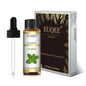 Blushimmer EUQEE 10ml essential oil set with lavender, jasmine, eucalyptus, vanilla, sandalwood, orange, lemon, oregano, and neroli fragrances.