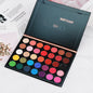Beauty Glazed 35 Colors Eyeshadow Palette - Matte & Shimmer