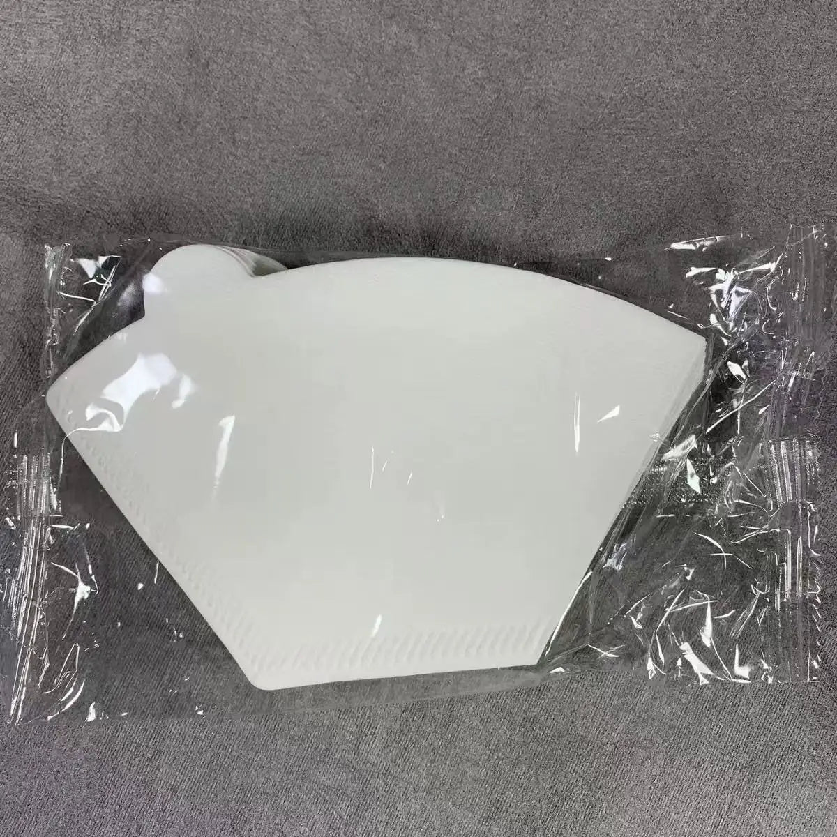 Ceramic Hand Brewing Coffee Dripper Pour Over Coffee Maker Handmade Origami Coffee Filter Cup Flower Shape Funnel Drip Cafe Cup