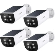 Cameras for Home Security-2K Wireless Security Camera Outdoor with AI Motion Detection & Siren fast, free delivery