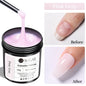 UR SUGAR 150g Rubber Base Gel Nail Polish Sparking Aurora Glitter Rubber Varnish Soak Off Semi permanent UV LED Gel Manicure