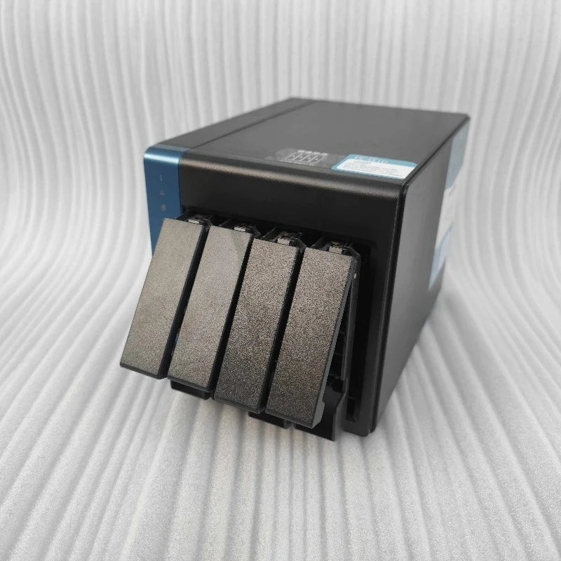 TS-451D 4-disk NAS Network Storage Personal Enterprise Cloud Drive 4K J4025