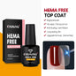 CHUNSHU Hema FREE Construction UV Gel 18ml Builder Nail Gel In A Bottle Semi Permanent Thick Rubber Base Gel Extension Nails Art