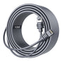 EDUP SK0059 Starlink V3 30Ft(10M) High Speed Waterproof Durable Stable Cable for Standard Gen 3 Replacement Extension Cable