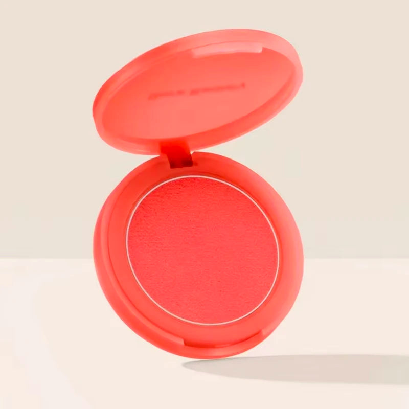 Hot Rare Beauty 7 colors Mashed Potatoes Blusher Cream Long Lasting Matte Moisturizer Liquid Blush Lip Gloss Makeup Cosmetics