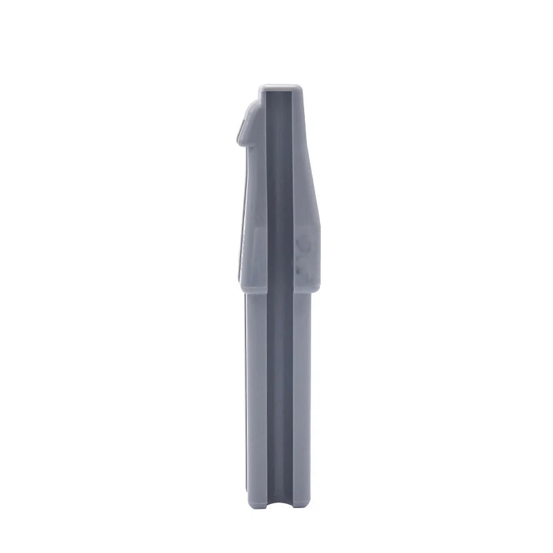 Blushimmer waterproof eyebrow pencil with brush, long-lasting microblading style, peel-off brow tool for permanent makeup.