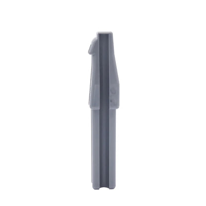 Blushimmer waterproof eyebrow pencil with brush, long-lasting microblading style, peel-off brow tool for permanent makeup.