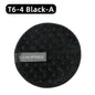 OGEYERO Reusable Makeup Remover Pads Cotton Wipes Microfiber Make Up Removal Sponge Cotton Cleaning Pads Tool