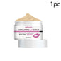 Blushimmer gentle lip scrub with sugar exfoliates and hydrates for soft, smooth lips in a natural, moisturizing lip care treatment.