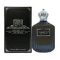 Blushimmer Dubai Prince Men 100ML cologne with fresh desert fragrance, light Arabian Eau De Parfum for men and women.