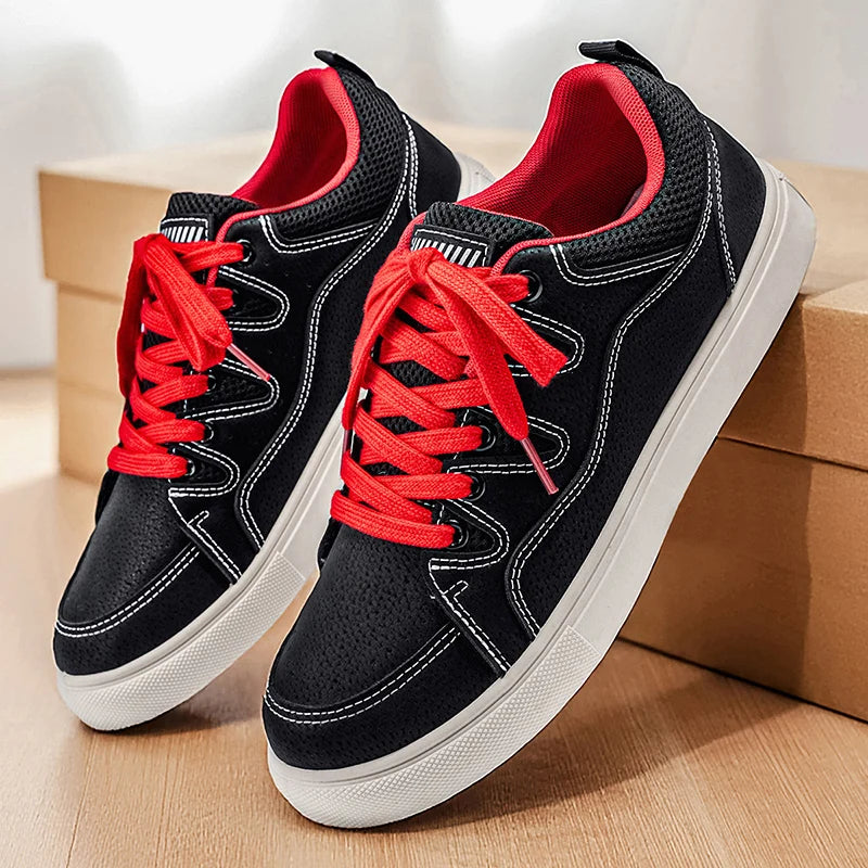 Men's casual sports outdoor hiking trendy fashion street comfortable