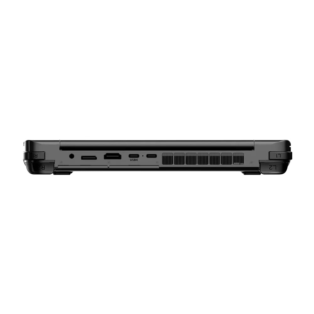 Super Stable Durable GPD 2025 WIN Max 2 32GB RAM 1TB 2TB SSD Hard Disk CPU AMD 8840U AI9 HX370 Processor Gaming Laptop Mini PC N