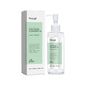 Blushimmer Cica Clear Cleansing Makeup Removal Oil bottle with clear facial cleanser, suitable for removing makeup and refreshing skin