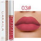 Blushimmer velvet matte lipstick in light red liquid lip tint with silky texture, long-lasting lip color for women.