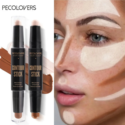Blushimmer makeup base foundation cream for face, concealer, contouring, and bronzer, shown in a sleek cosmetic jar.