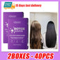 Keratin Hair Mask Magical 5 Second Repair Damage Frizzy Soft Smooth Shiny Hair Deep Moisturize Hair Treat Repair Hair Care Mask