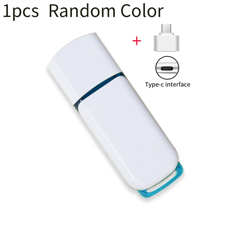 Usb Flash Drive USB 2.0 Pen Drive 3.0 Waterproof 128GB Usb Stick 4GB 8GB 16G 32GB 64GB 256GB Memory Stick USB Storage Key U-disk