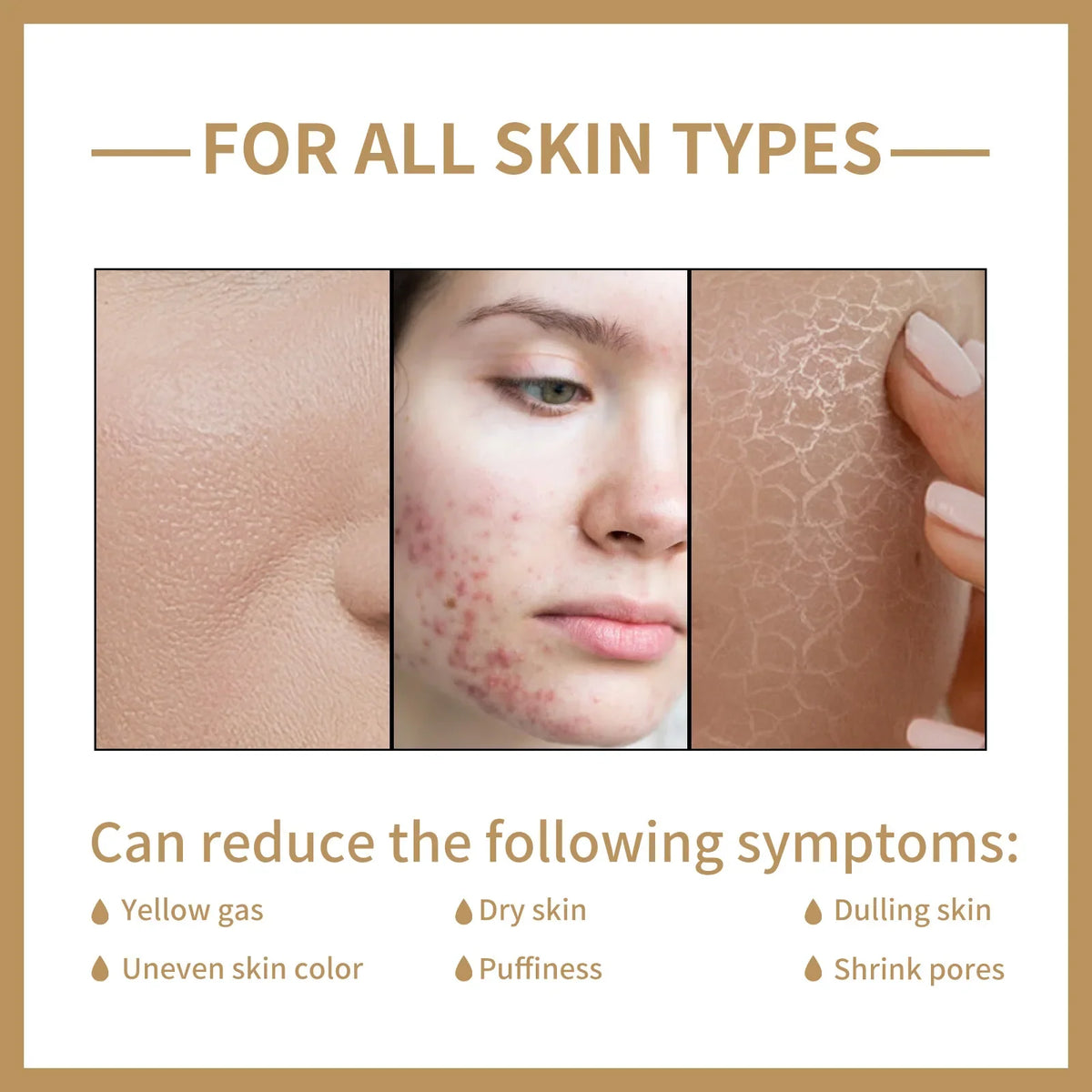 Blushimmer EELHOE rice toner and facial serum for brightening, oil control, moisturizing, and pore shrinking for sensitive skin.