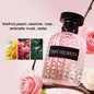 Blushimmer French Rivet Series perfume for women, floral Eau de Toilette with pheromones, high-quality deodorizer in elegant bottle