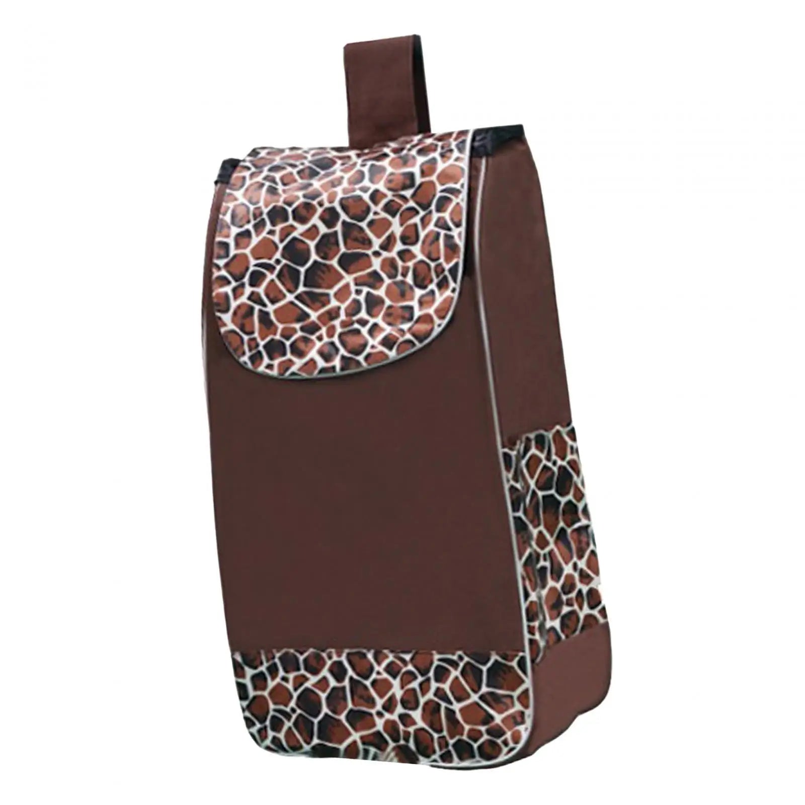 Shopping Trolley Replacement Bag Large Grocery Cart Grocery Shopping Cart Hand Truck Bag Oxford Cloth Waterproof On Trolley