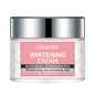 Body Whitening Cream Intimate Areas Underarm Knee Buttocks Private Bleach Remove Melanin Waterproof Brighten Nourish Cream