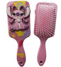 Lilo & Stitch Comb Disney Cartoon Series Anime Cute Stitch Peripheral Air Cushion Massage Comb Children Girl Student Comb Gifts