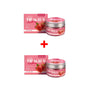 Strawberry Lip Scrub Exfoliating Preventing Drying Cracking Improve Dullness Remove Dead Skin Moisturizing Brightening Lip Care