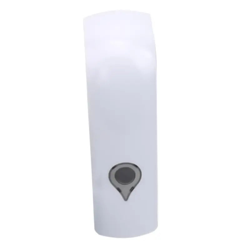 Fresh Simple Sterilization Disinfection Manual Wall-Mounted Hotel Bathroom Hand Sanitizer
