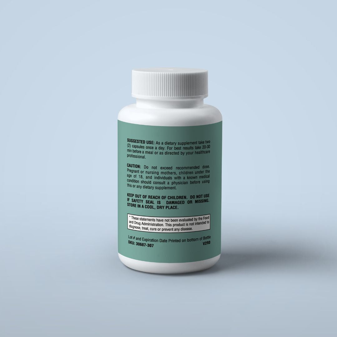 Organic sea moss from Nutra Moment, showcasing fresh, green sea moss strands in a natural setting for health and beauty use.