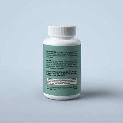 Organic sea moss from Nutra Moment, showcasing fresh, green sea moss strands in a natural setting for health and beauty use.