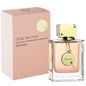 Blushimmer 105ml Armaf Club De Nuit Original Arab Perfume Eau de Parfum spray, unisex woody pheromone cologne with lasting fragrance