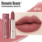 Blushimmer 6 colors matte liquid lipstick set with transfer-resistant, highly pigmented, smudge-proof, long-lasting formula.