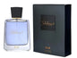 Blushimmer 100ML Rasasi Hawas for Men Eau de Parfum with sleek bottle, showcasing luxurious masculine scent and elegant design.