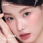 Blushimmer AZTK Blush Designer Color face makeup with water gloss finish, creamy long-lasting liquid and muddy cheek rouge.