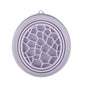 Foldable Silicone Face Ice Bath Tray Cold Therapy for Facial Puffiness Portable Cryo Skin Tool Travel Beauty Bowl Facial Tool