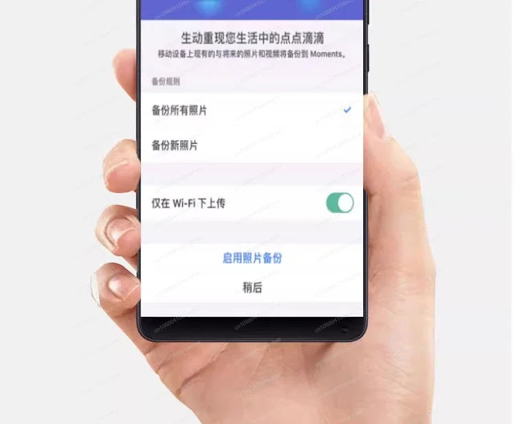 4-Bay NAS Storage Server Case - High-Quality Tooless Hard Drive Enclosure (Screwless Design)