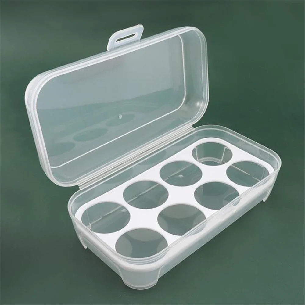 Set of 4/8 Blushimmer makeup sponge blenders, soft cosmetic puffs for foundation and powder application, beauty tools for women.