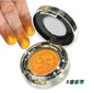 SheenEffect chameleon pigment Eyeshadow Single eye shadow Long-lasting Highlighter Easy to blend portable Makeup Cosmetics