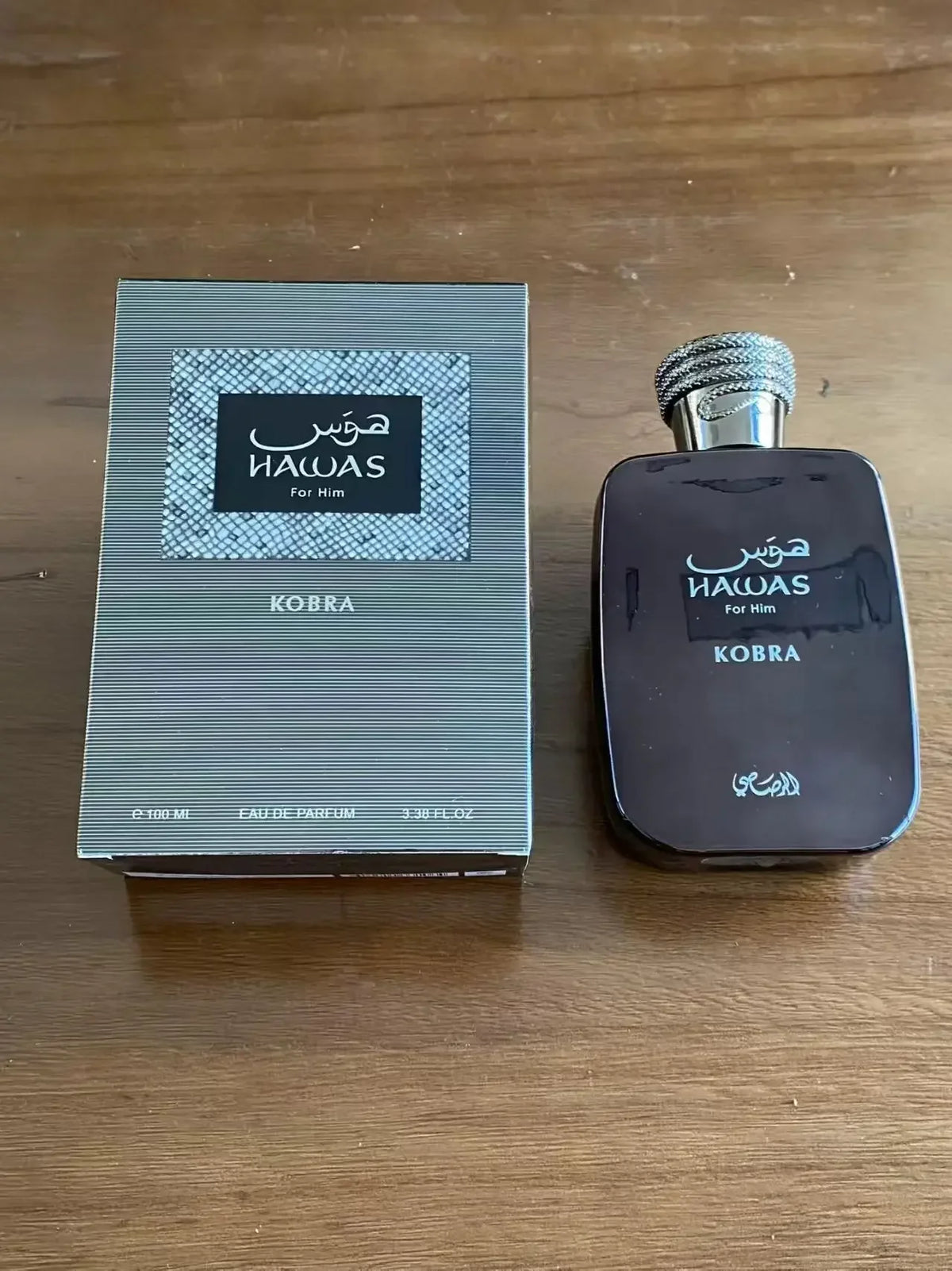 Blushimmer Citrus Fresh men's perfume bottle with elegant design, 100ml eau de parfum, masculine clean scent, long-lasting fragrance
