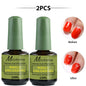 Misscheering 15ml Magic Fast Nail Gel Polish Remover Clean UV Soak Off Semi Permanent Varnish Nail Art Removal Tools Manicure
