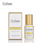 Blushimmer Gollee 1s Dry Eyelashes Adhesive with floral fragrance, waterproof lash extension glue and bonder, with lash accelerator.