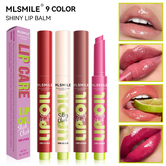 9 colors Waterproof Long Lasting Matte Lipstick Lipstick No Stains Classic Highly Pigmented Velvet Lip Finish Tint Makeup