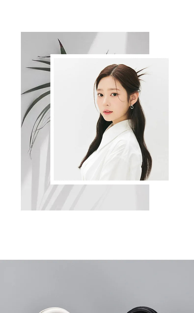 Fashion Casual Handbags For Women Cute Bow Black White Blue Kahki PU Handbags Trendy Daily Shoulder Underarm Bags bolsa feminina