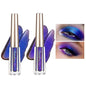 Chameleon EyeshadowsDiamond Glitter Liquid Eyeshadow StickHighly Pigmented Metallic Shimmering Long Lasting Shine All Makeup