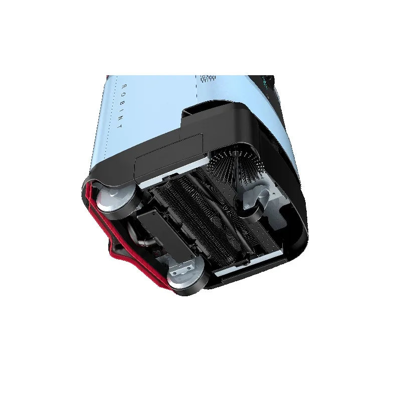 Intelligent Customized High Quality Commercial Cleaning Robot Carpet Sweeping and Mopping Stable Floor Care Model