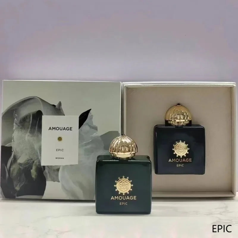 Women’s floral perfume by Blushimmer with violet, lilac, peony, rose, and soft musk notes in a 100ml long-lasting, elegant fragrance.