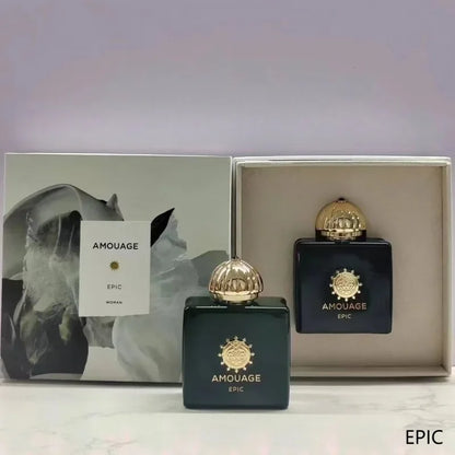 Women’s floral perfume by Blushimmer with violet, lilac, peony, rose, and soft musk notes in a 100ml long-lasting, elegant fragrance.