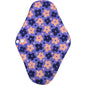 3 sizes Reusable menstrual pads for monthly sanitary pad towels Heavy absorbency women use in period Feminine Hygiene